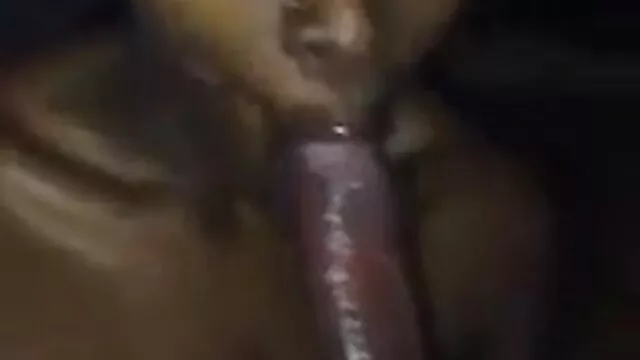 एक शरारती केटी डिक्स चूसने मा एक समर्थक छ