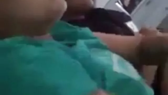 लुटेरा श्यामलाले pov क्यामेरामा ठुलो र बाक्लो कुकुरको गज्जल बनाउँछ