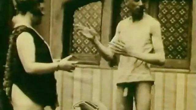 कुकुरको लागि भोको गोरोले पृथ्वीमा कुनै पनि चीज भन्दा बढी सेक्सलाई माया गर्छ